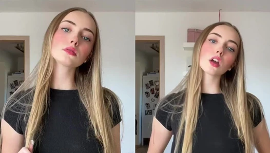 Kim Jule - Video Leaks #296