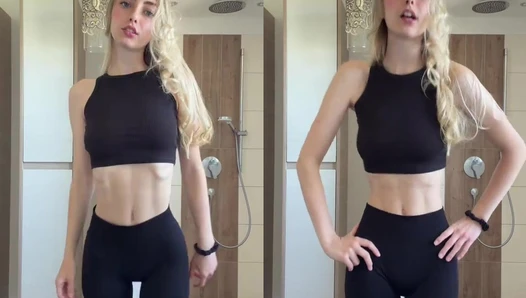 Kim Jule - Video Leaks #298