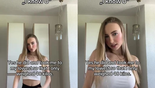 Kim Jule - Video Leaks #299