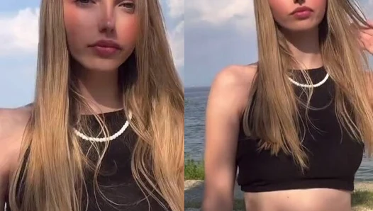 Kim Jule - Video Leaks #301
