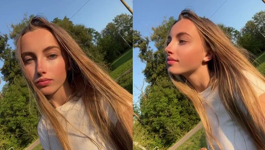 Kim Jule - Video Leaks #303