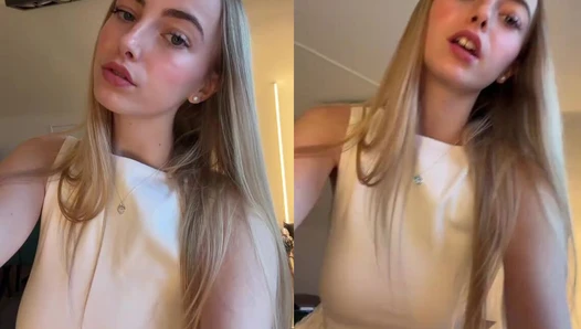 Kim Jule - Video Leaks #304