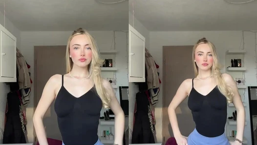 Kim Jule - Video Leaks #307