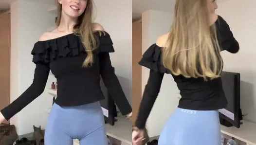 Kim Jule - Video Leaks #308