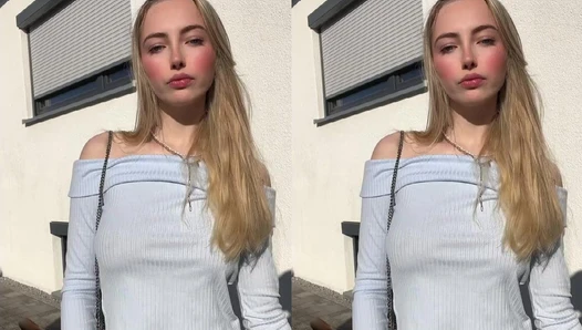 Kim Jule - Video Leaks #310