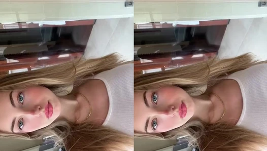 Kim Jule - Video Leaks #313