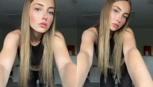 Kim Jule - Video Leaks #314