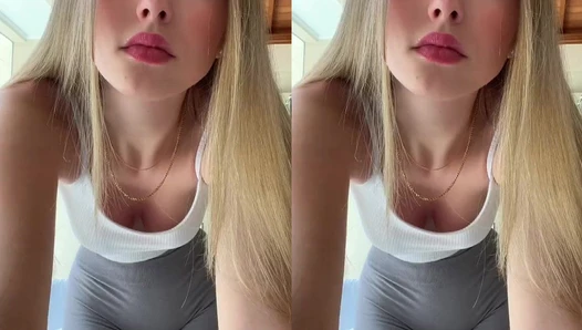Kim Jule - Video Leaks #317