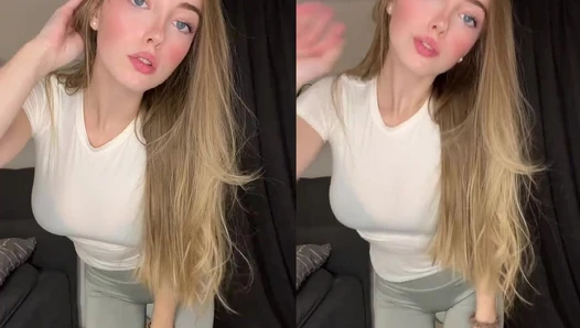 Kim Jule - Video Leaks #318