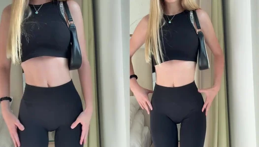 Kim Jule - Video Leaks #319