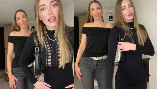 Kim Jule - Video Leaks #320