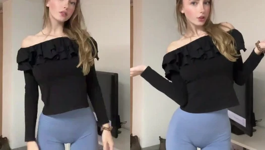 Kim Jule - Video Leaks #328