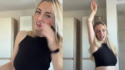 Kim Jule - Video Leaks #329