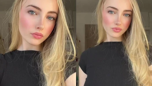 Kim Jule - Video Leaks #334