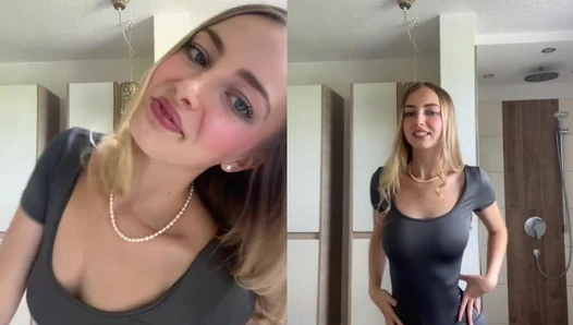 Kim Jule - Video Leaks #335