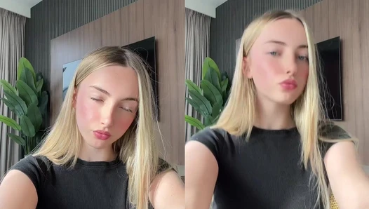 Kim Jule - Video Leaks #336