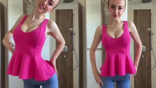 Kim Jule - Video Leaks #337