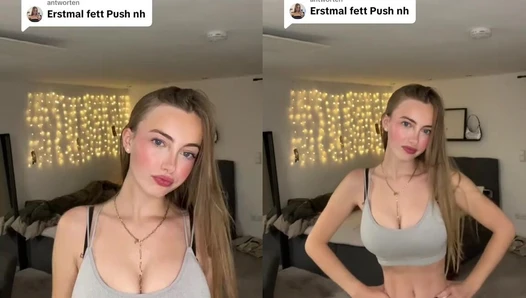 Kim Jule - Video Leaks #338
