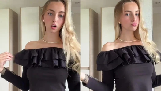 Kim Jule - Video Leaks #341