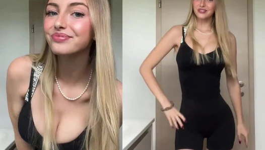 Kim Jule - Video Leaks #342