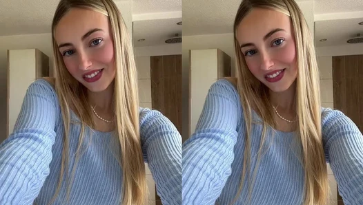 Kim Jule - Video Leaks #343