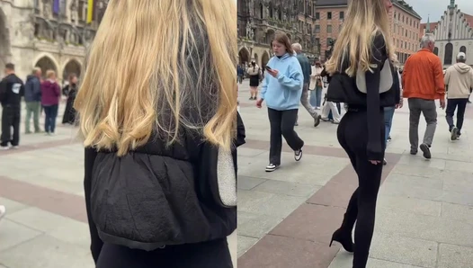 Kim Jule - Video Leaks #344