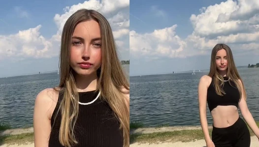 Kim Jule - Video Leaks #346