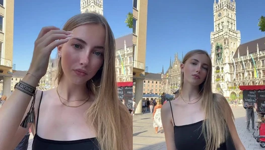 Kim Jule - Video Leaks #347
