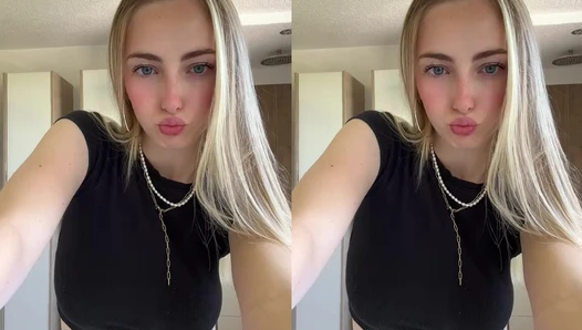 Kim Jule - Video Leaks #349
