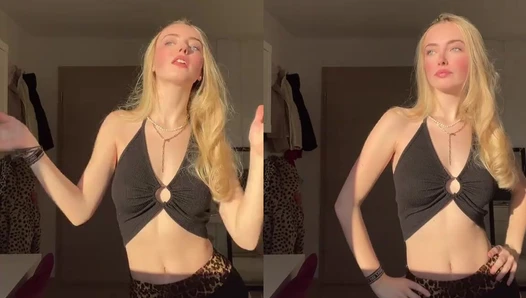 Kim Jule - Video Leaks #350
