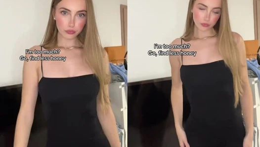Kim Jule - Video Leaks #353
