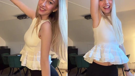 Kim Jule - Video Leaks #354