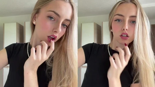 Kim Jule - Video Leaks #355