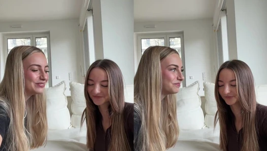 Kim Jule - Video Leaks #357