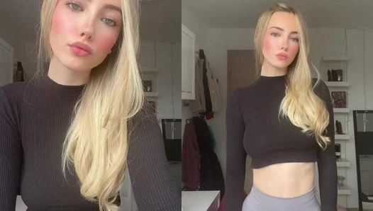 Kim Jule - Video Leaks #361