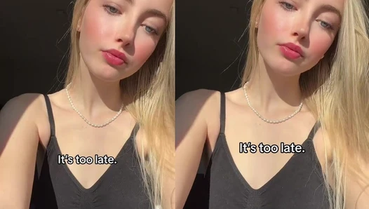 Kim Jule - Video Leaks #362