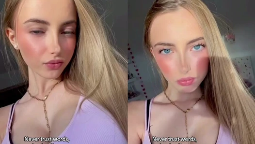 Kim Jule - Video Leaks #364