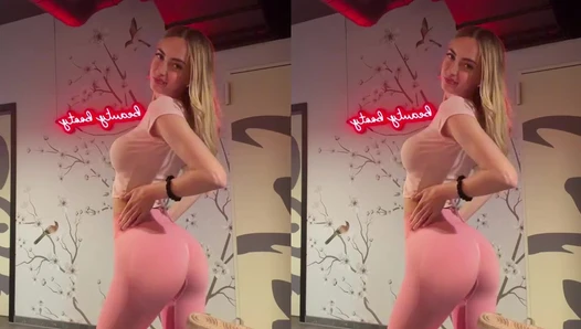 Kim Jule - Video Leaks #366