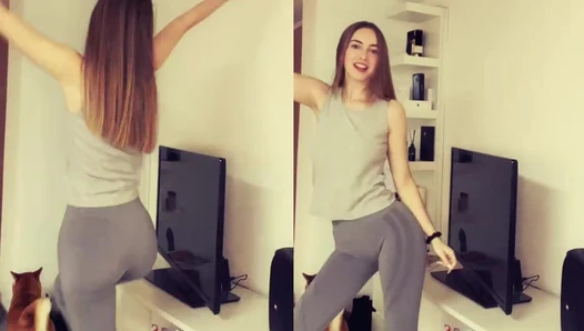 Kim Jule - Video Leaks #368