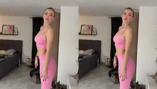 Kim Jule - Video Leaks #370