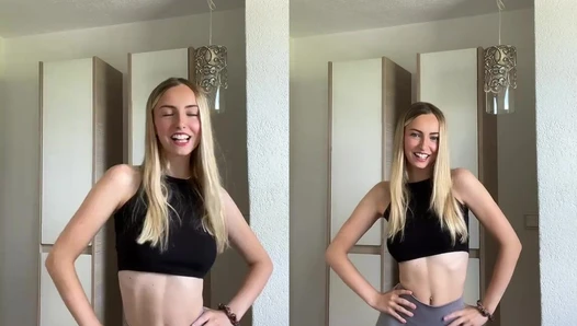 Kim Jule - Video Leaks #374