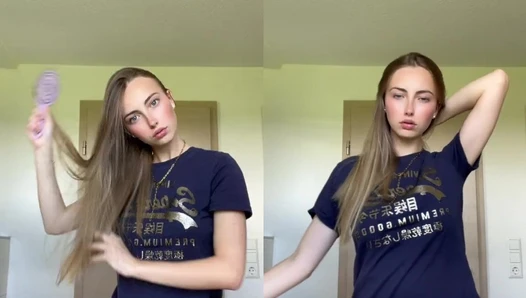 Kim Jule - Video Leaks #375