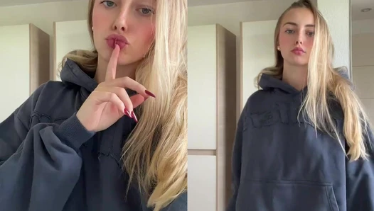 Kim Jule - Video Leaks #376