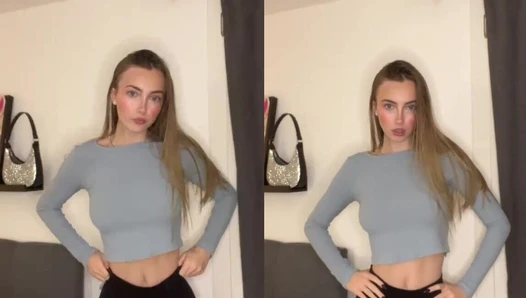 Kim Jule - Video Leaks #378