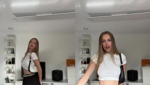 Kim Jule - Video Leaks #388