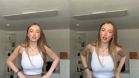 Kim Jule - Video Leaks #391