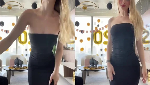 Kim Jule - Video Leaks #392