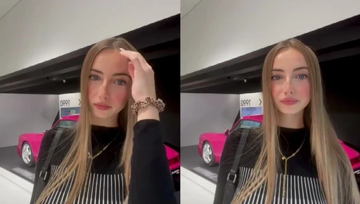 Kim Jule - Video Leaks #393