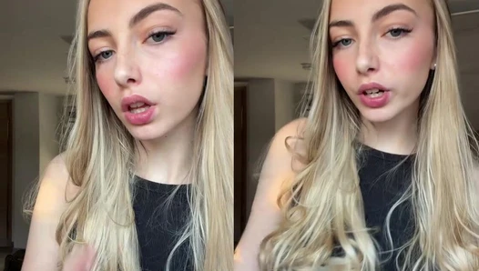 Kim Jule - Video Leaks #394