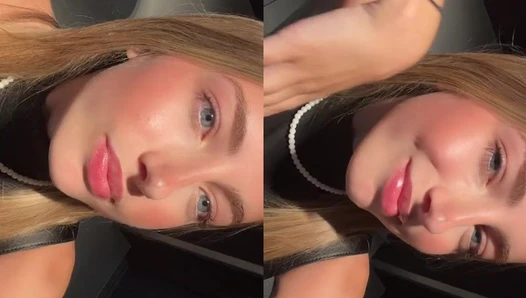 Kim Jule - Video Leaks #395